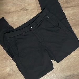 Men’s lulu 31 ABC